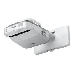 Epson EB-675WI Video projector 3200 Lumen - White