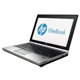 Hp EliteBook 2170P 11-inch (2012) - Core i5-3427U - 4GB - SSD 256 GB AZERTY - French