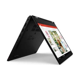 Lenovo ThinkPad L13 Yoga G2 13-inch Core i5-1135G7﻿ - SSD 256 GB - 8GB QWERTY - Italian