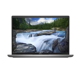 Dell Latitude 7340 13-inch (2023) - Core i7 - Gen 13 (U) - 16GB - SSD 256 GB AZERTY - French