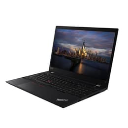Lenovo ThinkPad T15 G2 15-inch (2021) - Core i5 - Gen 11 (G) - 16GB - SSD 512 GB QWERTY - English