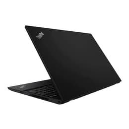 Lenovo ThinkPad T15 G2 15-inch (2021) - Core i5 - Gen 11 (G) - 16GB - SSD 512 GB QWERTY - English