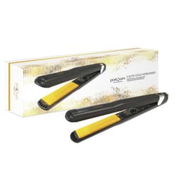 Postquam ELITE GOLD - Black Hair straightener