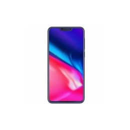 Cubot P20 64GB - Blue - Unlocked
