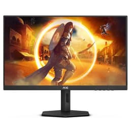 27-inch Aoc Q27G4X 2560 x 1440 LCD Monitor Black