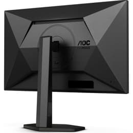 27-inch Aoc Q27G4X 2560 x 1440 LCD Monitor Black