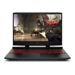 HP Omen 15-dc0048nf 15-inch - Core i5-8300H - 8GB 1000GB nVidia GeForce GTX 1050 AZERTY - French