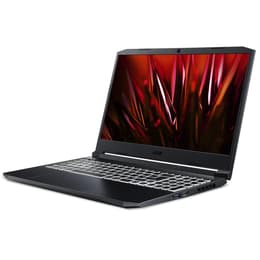 Acer Nitro 5 AN515-45-R2QX WNHAML64NTAT1 15-inch - Ryzen 7 5800H - 16GB 1000GB NVIDIA GeForce RTX 3060 QWERTZ - German