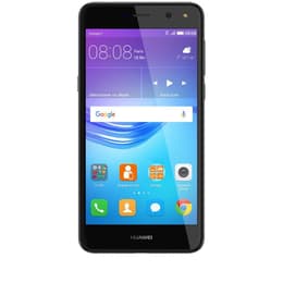 Huawei Y6 (2017) 16GB - Grey - Unlocked