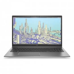 HP Zbook Firefly 15 G8 15-inch (2020) - Core i7-1165g7 - 32GB - SSD 1 TB AZERTY - French
