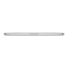 MacBook Pro 15" (2012) - QWERTY - English