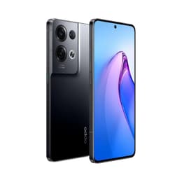 Reno 8 Pro 256GB - Black - Unlocked