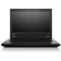 Lenovo ThinkPad L440 14-inch (2013) - Core i3-4000M - 4GB - HDD 320 GB AZERTY - French