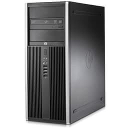 HP Compaq 8200 Elite MT Pentium G850 2,9 - SSD 120 GB - 4GB