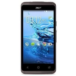 Acer Liquid Z410 8GB - Black - Unlocked