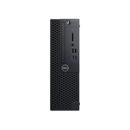 Dell OptiPlex 3070 SFF Core i3-9100 3.6 - SSD 128 GB - 8GB
