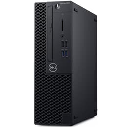 Dell OptiPlex 3070 SFF Core i3-9100 3.6 - SSD 128 GB - 8GB