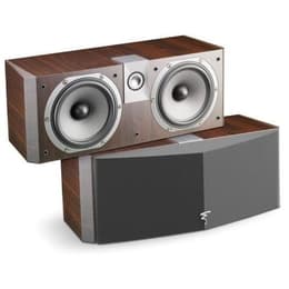 Focal Chorus CC700 Speakers - Brown