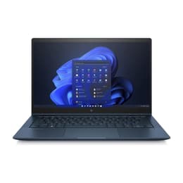 HP Elite Dragonfly G2 13-inch (2021) - Core i5-1145G7 - 16GB - SSD 512 GB QWERTY - English