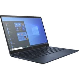 HP Elite Dragonfly G2 13-inch (2021) - Core i5 - Gen 11 (G) - 16GB - SSD 512 GB QWERTY - English