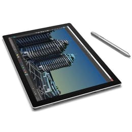 Microsoft Surface Pro 4 12-inch Core i5-6300U - SSD 1000 GB - 8GB QWERTY - English
