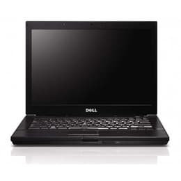 Dell Latitude E6410 14-inch (2010) - Core i5-540M - 4GB - SSD 128 GB AZERTY - French