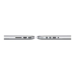 MacBook Pro Retina 15-inch (2015) - Core i7 - 16GB SSD 1000 QWERTY - English
