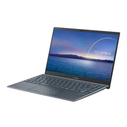 Asus ZenBook UX325JA-EG087T 13-inch (2020) - Core i7-​1065G7 - 16GB - SSD 1000 GB AZERTY - French