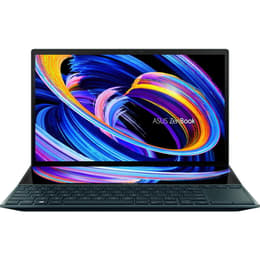 Asus ZenBook Duo Evo UX482EA-HY106T 14-inch (2021) - Core i7-1165g7 - 16GB - SSD 1000 GB QWERTY - English