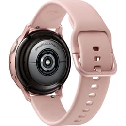 Smart Watch Samsung HR GPS Galaxy Watch Active 2 - Pink