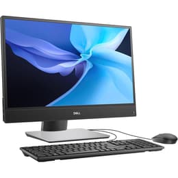 Dell OptiPlex 5270 22"-inch Core i5 3 GHz - SSD 512 GB - 16GB QWERTY - Spanish