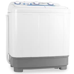 Oneconcept MNW2-DB004 Mini washing machine Top load