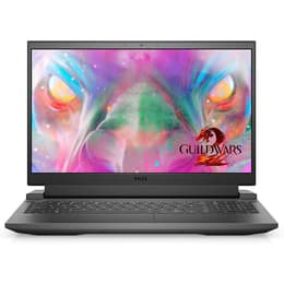 Dell G15 5510 15-inch - Core i7-10870H - 16GB 512GB Nvidia GeForce RTX 3060 AZERTY - French
