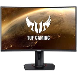 27-inch Asus TUF Gaming VG27WQ 2560x1440 LED Monitor Black