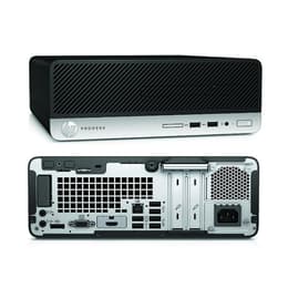HP ProDesk 400 G6 SFF Core i5-9500 3 - SSD 1 TB - 16GB