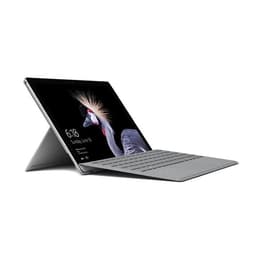 Microsoft Surface Pro 5 12-inch Core m3-7Y30 - SSD 128 GB - 4GB QWERTY - English