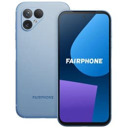 Fairphone 5 256GB - Blue - Unlocked