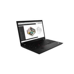 Lenovo ThinkPad P15s Gen 2 15-inch (2020) - Core i7-1185G7 - 32GB - SSD 512 GB QWERTY - English