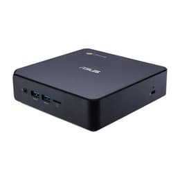 Asus Chromebox 3 Core i7-8550U 1.8 - SSD 128 GB - 8GB