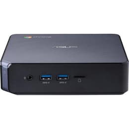 Asus Chromebox 3 Core i7-8550U 1.8 - SSD 128 GB - 8GB