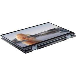 Dell Inspiron 7415 14-inch (2021) - Ryzen 7 - 5000 Series (U) - 16GB - SSD 256 GB QWERTY - English