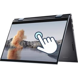 Dell Inspiron 7415 14-inch (2021) - Ryzen 7 - 5000 Series (U) - 16GB - SSD 256 GB QWERTY - English