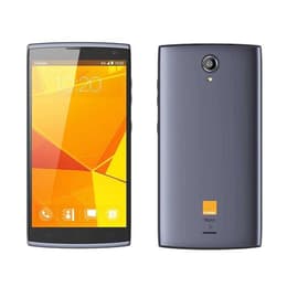 Nura 2 16GB - Grey - Unlocked