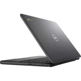 Dell ChromeBook 3100 2-in-1 Celeron N4020 1.1 GHz 32GB SSD - 4GB QWERTY - English