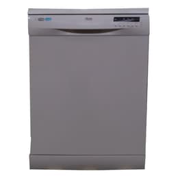 Faure FDF16021WA Dishwasher freestanding Cm - 12.0