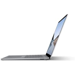 Microsoft Surface Laptop 3 15-inch (2019) - Core i7-​1065G7 - 16GB - SSD 256 GB QWERTY - English