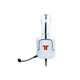 Tritton 720+ gaming wired Headphones with microphone - White