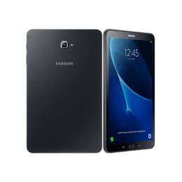 Galaxy Tab A 16GB - Black - Wi-Fi