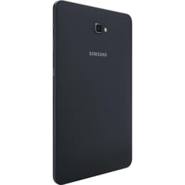 Galaxy Tab A 16GB - Black - Wi-Fi
