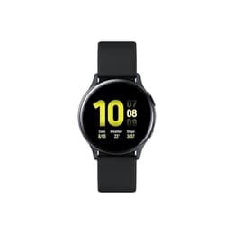 Samsung Smart Watch Galaxy Watch Active2 44mm HR GPS - Black